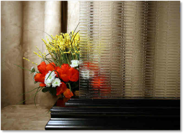 Enlarged view of Masteray Glass cut to your size