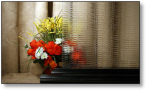 Cabinet Textured Masterray Glass #HV-4920